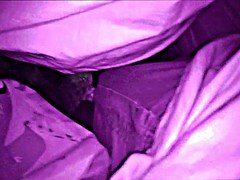 Любители, Подглядывание