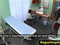 Penetracion con dedos