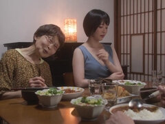 素人, デカチン, デカパイ, フェラチオ, 茶髪の, イく瞬間, チン, 自家製