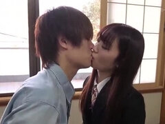 Asiático, Mamada, Estilo perrito, Penetracion con dedos, Novia, Pajear, Japonés, Hermanas