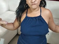 Lieveling, Broeder, Groep, Hardcore, Latijnse vrouw, Slet, Zuigen, Trio