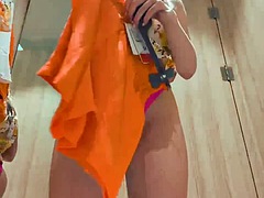 Amateur, Habillées, Doigter, Masturbation, Pute, Webcam