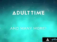 Anal, Gorge profonde, Partouze, Hd, Lesbienne, Léchez, Seins naturels, Chatte