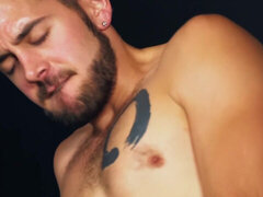 Anal, Blowjob, Gay, Slave