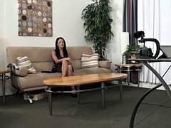 Amateur, En levrette