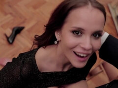 美女, デカパイ, 茶髪の, イく瞬間, 指いじり, 淫乱熟女, ハメ撮り, 剃毛