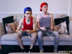 Kont, Blond, Brits, Jurk, Moeder die ik wil neuken, Moeder, Softcore pornografie, Zoon