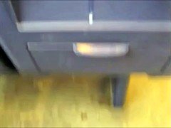 Bus, Masturbation, Öffentlich, Zug