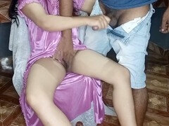Couple, Homemade, Pussy
