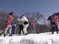 アジア人, 日本人