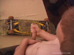 イく瞬間, ゲイ, ストリップ, いじめ