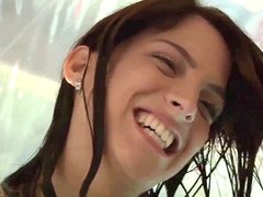 フェラチオ, ズームショット