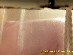 Wohlbeleibte schöne frauen, Reif, Mutti, Nippel, Dusche, Spanner