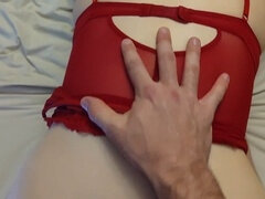 Amateur, Anal, Derrière les coulisses