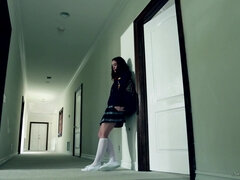 Grote kont, Blond, Pijpbeurt, Lul, Gezin, Natuurlijke tieten, Kut duiken, Ruw