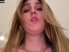 お尻, 気狂い, 自家製, オナニー, 淫乱熟女, 母, オマンコ, オッパイの