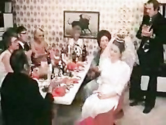 Cornudo, Clasico, Boda