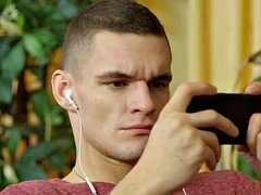 Asiatisch, Tussi, Grosse titten, Blasen, Betrug, Titten