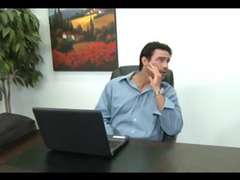 Morena, Latina, Madres para coger, Secretaria, Tetas