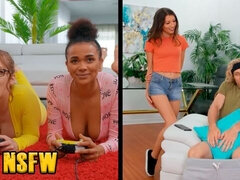 NSFW scenes from Reality Kings #27