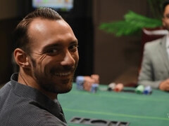 Bisexual, Cornudo, Garganta profunda, Pajear, Sexo duro, Transexual, Tatuaje, Tetas