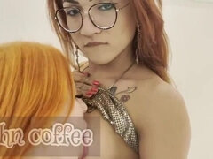 素人, アナル, フェラチオ, イく瞬間, インド人, 異人種間, ティーン, 妻