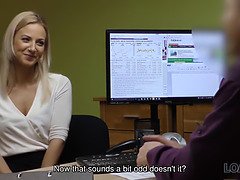 Blondine, Auto, Tschechisch, Masturbation, Milf, Stiefmutter, Jungendliche (18+), Titten