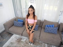 Negro, Mamada, Morena, Corridas, Garganta profunda, Ébano, Monstruo, Montar