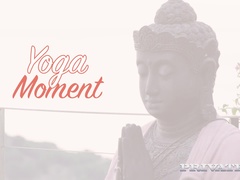 Sucer une bite, Brunette brune, Européenne, Faciale, Première fois, Chatte, Rasée, Nénés