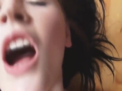 Cul, Classique, Éjaculation interne, Queue, Partouze, Hd, Naturelle, Sperme