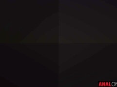 In den arsch, Grosser schwanz, Braunhaarige, Besamung, Zierlich, Rasiert, Dürr, Tätowierung