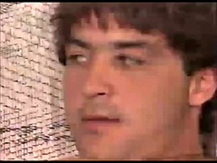 Amateur, Grosse bite, Bondage, Homosexuelle, Masturbation, Pov, Fessée, Rétro ancien