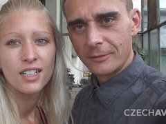 Leie, Grosser schwanz, Blondine, Blasen, Pov, Dürr, Jungendliche (18+), Titten