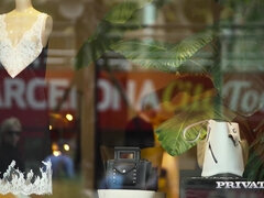 Anny Aurora Masturbates to Carolina Abril's Hard Fuckin - Carolina abril