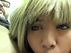 Hardcore, Latina, Jungendliche (18+)