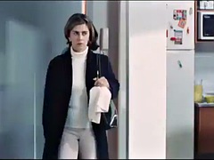 美女, ブロンド, 茶髪の, フルムービー, ハードコア