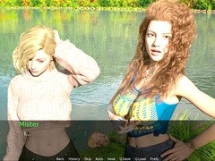 Kont naar mond, Grote lul, Spel, Moeder