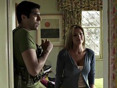 Gehörnter ehemann, Hardcore, Milf