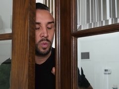 Большие сиськи, Блондинки, Минет, Брюнетки, Сперма на лице, Хд, Лизание, Втроем