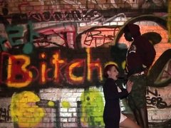 Любители, Стервы, Минет, Ласковые ручки, Хд, От первого лица, Реалити, Рыжие