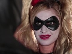 Красотки, Большой член, Большие сиськи, Минет, Семяизвержение, Собачьи, Маски, Натуральные сиськи