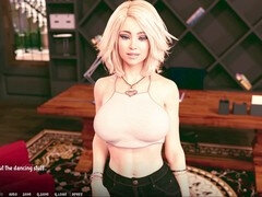 Renpy teenagers 3dcg, 3d mom dp, 3d