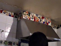 Amateur, Pov, Jarretelles