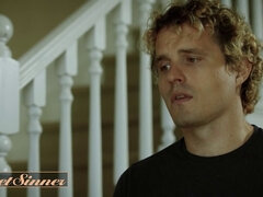 Pijpbeurt, Lul, Hd, Latijnse vrouw, Likken, Klein, Kut duiken, Tatoeage