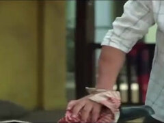 Enthousiasteling, Pijpbeurt, Bruinharig, Bioscoop, Lul, Hardcore, Hd, Indisch