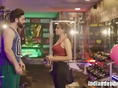 Bruinharig, Lul, Hardcore, Hd, Indisch