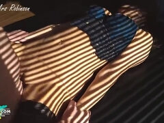 Gros seins, Sucer une bite, Brunette brune, Dingue, Éjaculation interne, Hard, Fait maison, Mère que j'aimerais baiser