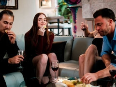 Mamada, Morena, Estilo perrito, Pajear, Besar, Flaco, Estriptis, Adolescente