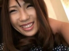 Mami Fujie Juicy Asian babe