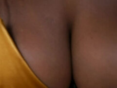 Amateur, Gros seins, Noir ébène, Femelle, Fétiche, Hd, Solo, Adolescente